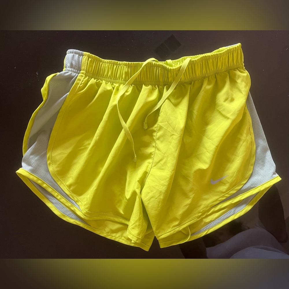 Nike Dri Fir Running Shorts
